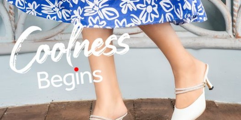 Clive Shoes 11.11 Mania Sale! Flat 20% Off 2 