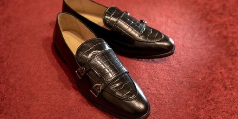 Shoe Planet 11.11 Sale Flat 20% Off 2 