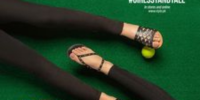 Stylo Shoes 11.11 Sale! Flat 20% Off Online Only 2 