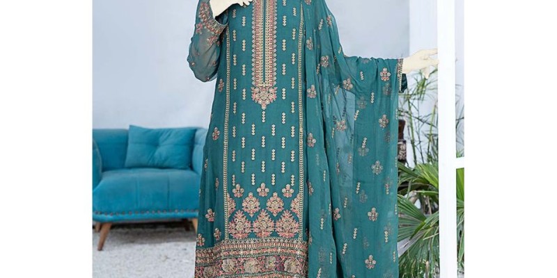 Aleez Blessed Friday Sale Flat 15% 20% & 25% Off 2 