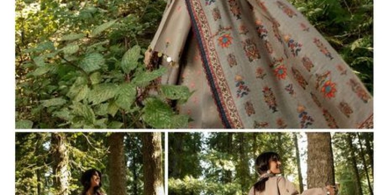 Phulkari by Taana Baana White Friday Sale Flat 20% 25% Off 2 