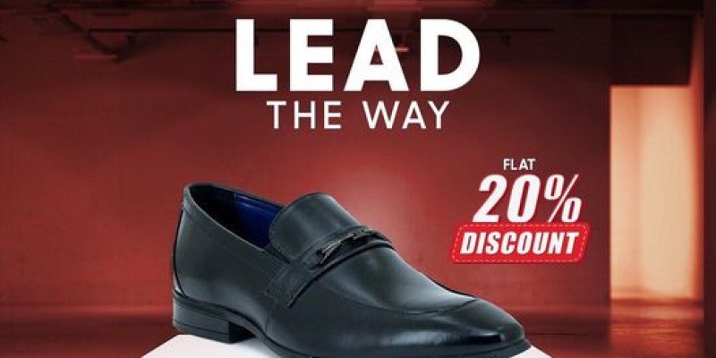 Bata Blessed Friday Sale Flat 20% Off 2 