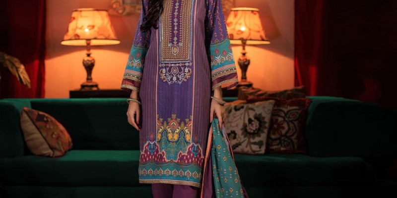 Bonanza.Satrangi Big Bag Winter Sale Upto 60% Off 2 