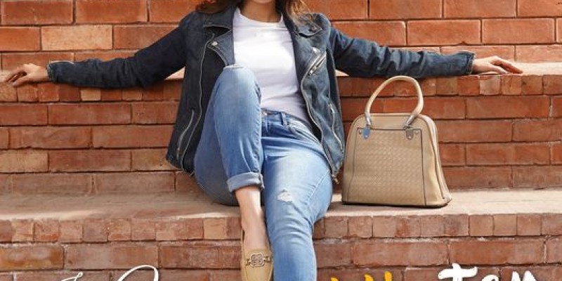 Clive Shoes 12.12 Flash Sale Flat 20% Off 2 