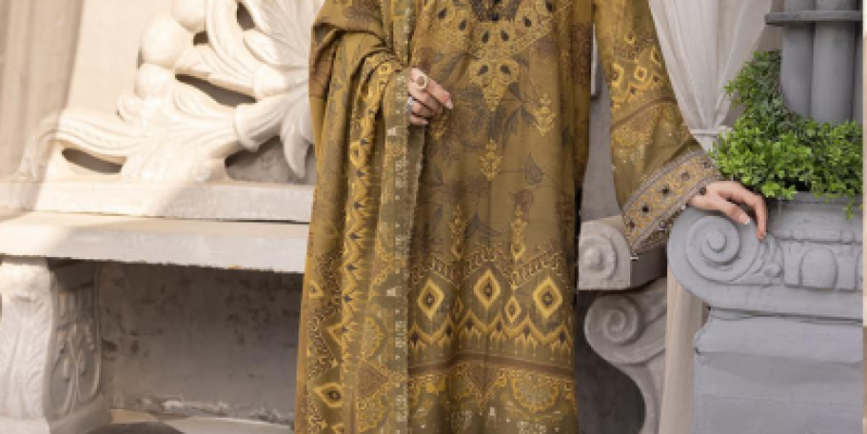 RCG Clothing Gallery New Year Sale Upto 50% Off 2 