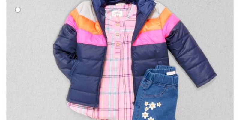 Offspring Year Special Sale Flat 30% & 50% Off 2 