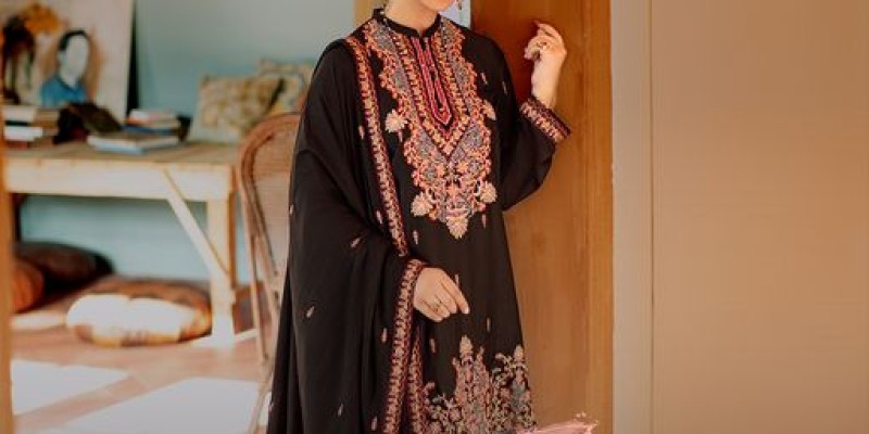 Cross Stitch New Year Sale Upto 50% Off 2 