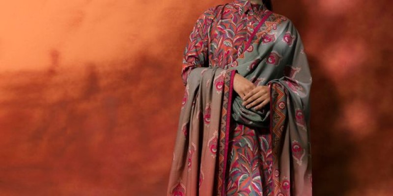 Phulkari by Taana Baana Winter Clearance Sale Upto 50% Off 2 