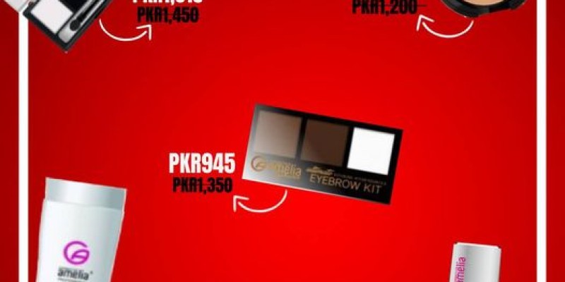 Just4Girls.pk Special Offer Flash Sale Upto 90% Off 2 