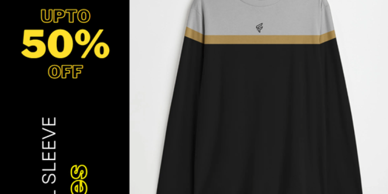 FitKit December Sale Upto 50% Off 2 