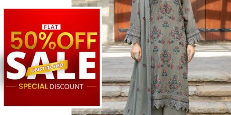 Mohagni Special Discount Flat 50% Off 2 