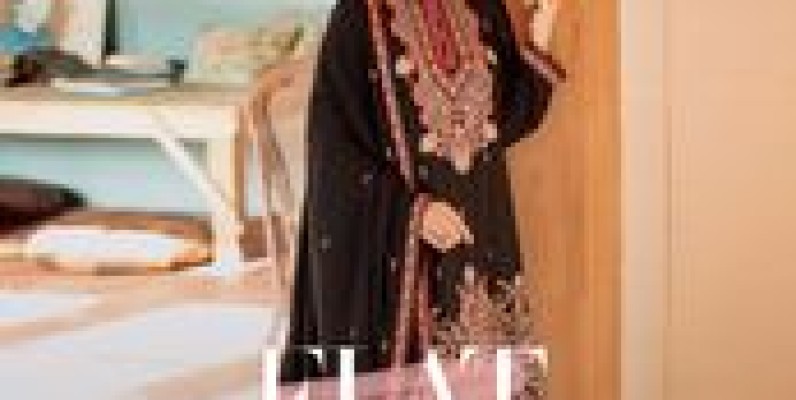 Cross Stitch Winter Clearance Sale Flat 30% Off 2 