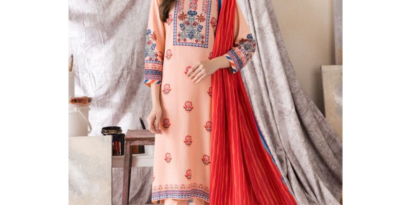 Ittehad! End Of Season Sale Flat 40% Off 2 