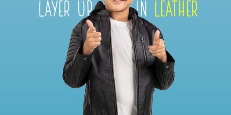 Salt Kids By Ideas Winter Sale Flat 50% Off 2 