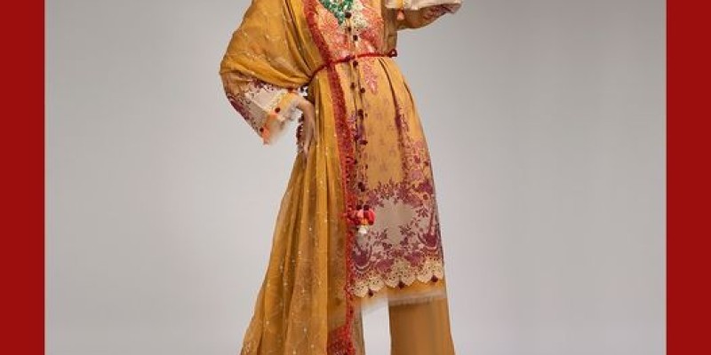 Sobia Nazir Annual Winter Sale Upto 30% Off 2 