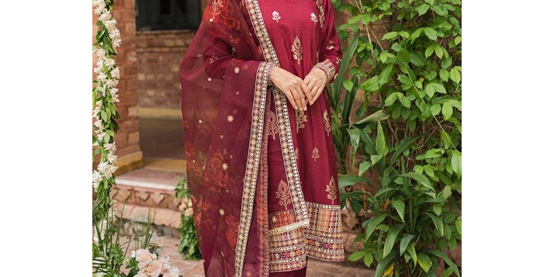 Cross Stitch Winter Clearance Sale Flat 50% Off 2 