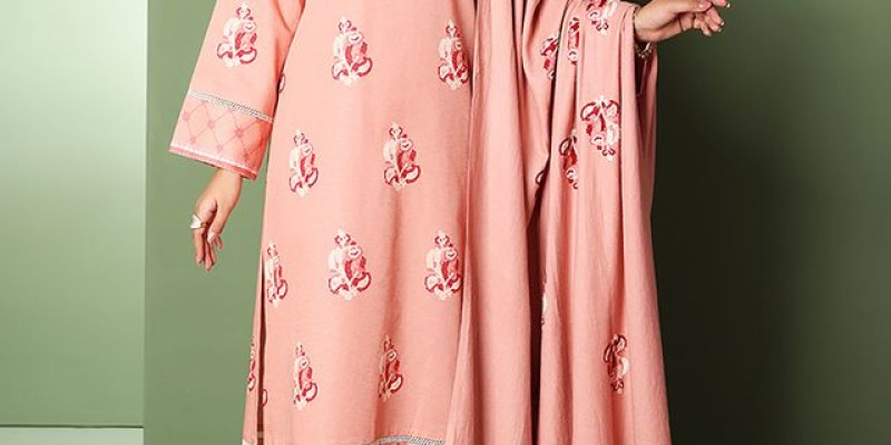 Nishat Linen m-e-Sarma Sale! Flat 40% & Flat 50% off 2 
