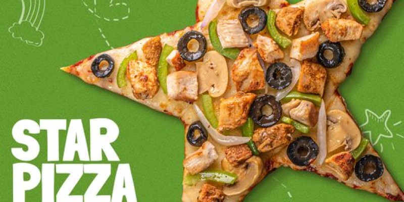 Broadway Pizza Crazy Value Deals Starting From Rs.299 2 