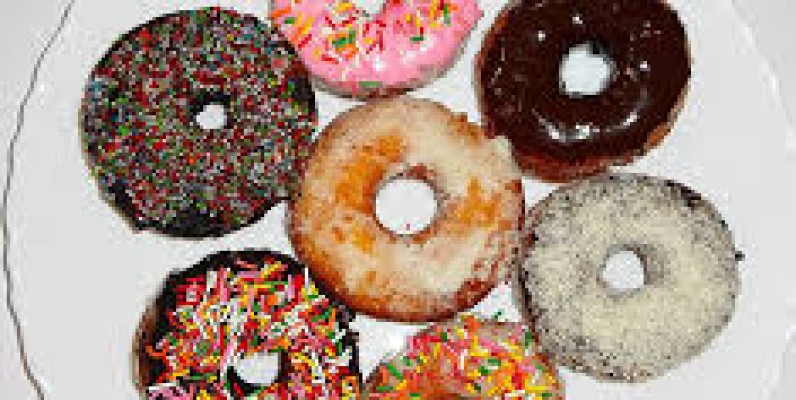 40% discount on Dunkin Donuts with Alied Bank 2 