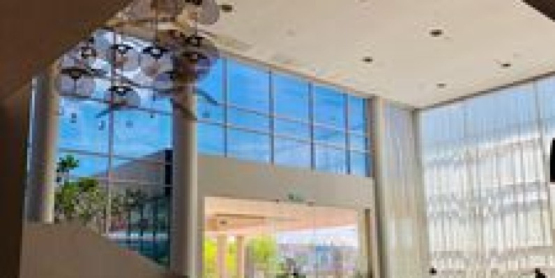 50% Discount at Four Points by Sheraton With Alied Bank 2 