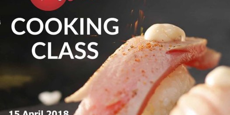 15% Discount at Fujiyama With Alied Bank 2 