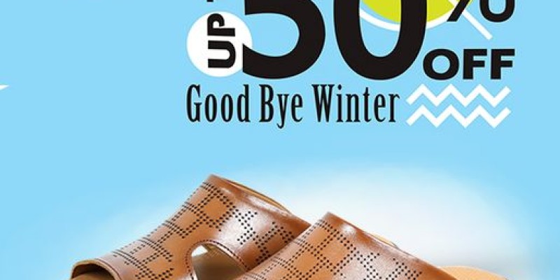 Sage Goodbye Winter Sale Upto 50% Off 2 