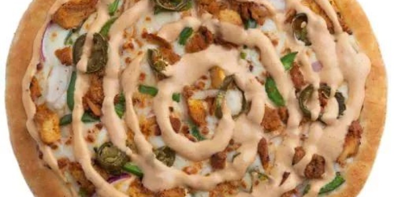 California Pizza PSL Deals Starting From Rs.1999 2 