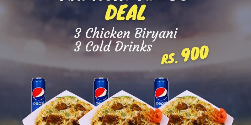 Ejaz Foods Chatkhara PSL Deal Starting From Rs. 900 2 