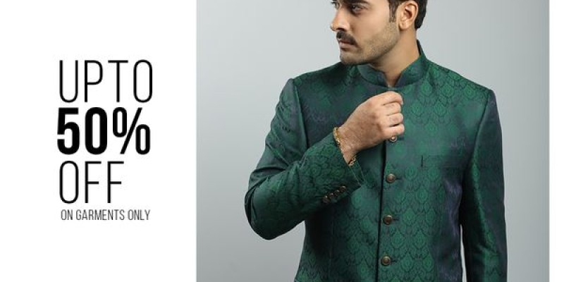 Lawrencepur Winter Season End Sale! Upto 50% off on garments 2 