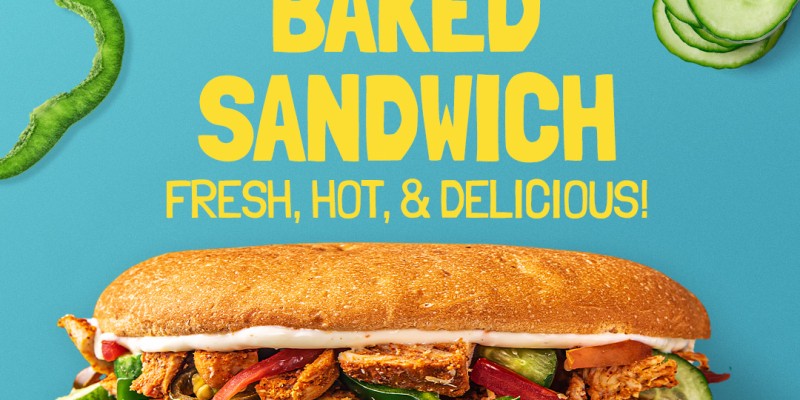 Broadway Pizza Crazy Value Deal! Starting Rs.299 2 