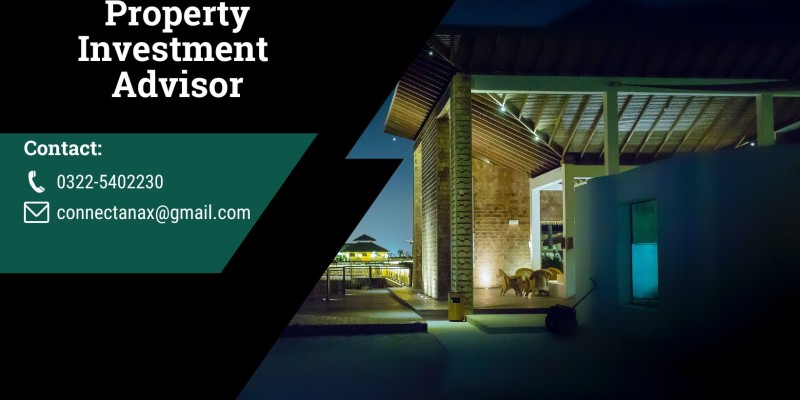 Buy Flat In Karachi On Installment | Ammar Icon Tower image 2