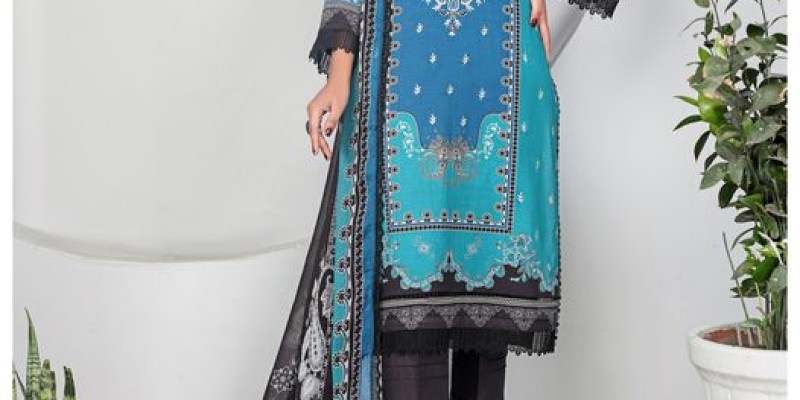 Rafia Pakistan Day Sale Upto 30% Off 2 