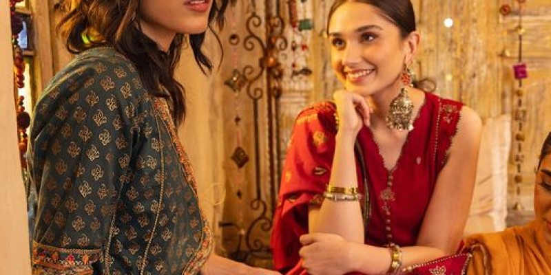 Kayseria Pre Ramadan Sale Flat 15% Off 2 