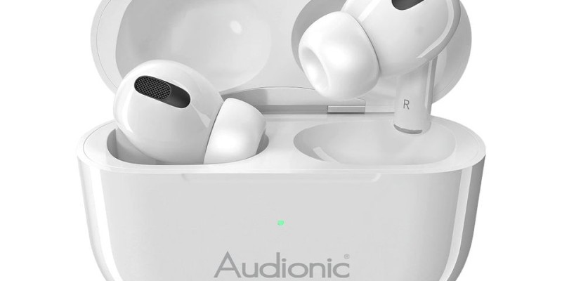 Audionic Pakistan Day Sale Flat 40% Off 2 
