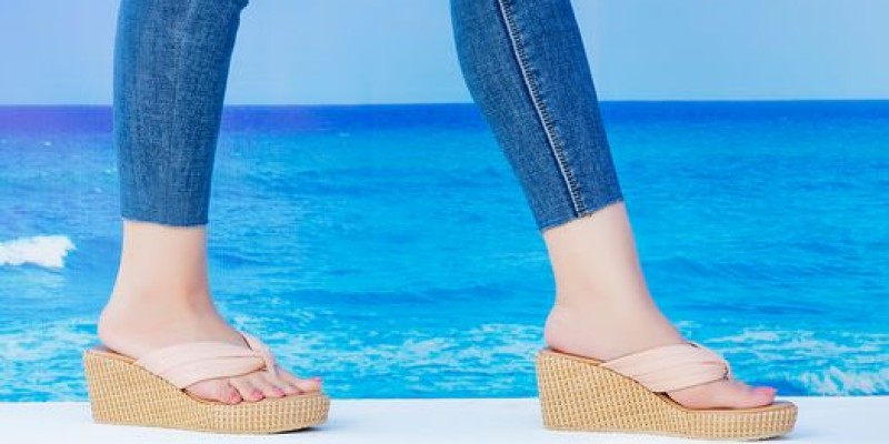 Heels Pakistan Day Sale Upto 23% Off 2 