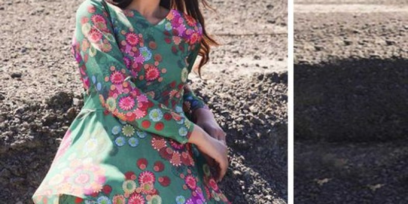 Sweet Sixteen Pakistan Day Sale Flat 23% & 50% Off 2 