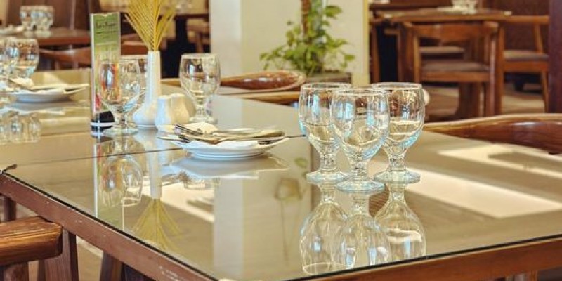 Salt 'n Pepper Iftar buffet dinner with 20 plus dishes just Rs.1990 2 