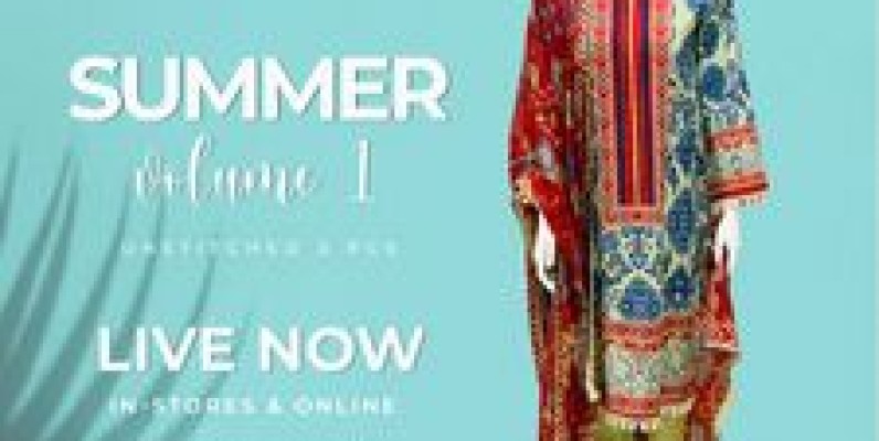 Hint The Pakistan Day Sale Upto 23% & 40% Off 2 