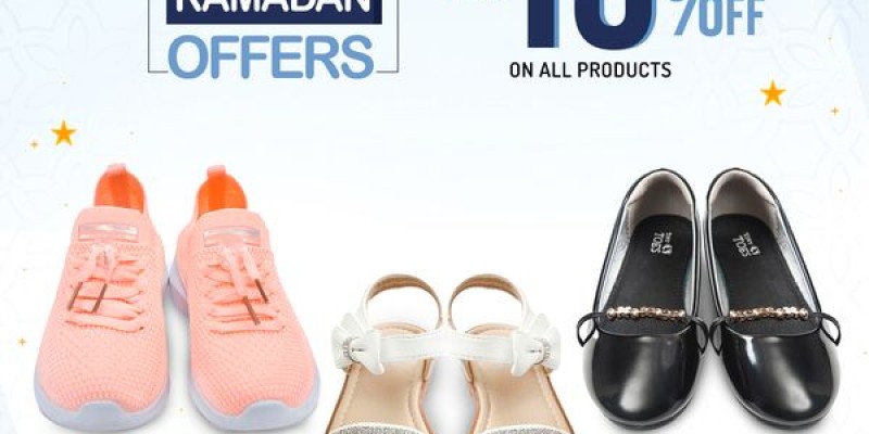 Babies World Pre Ramazan Offer Flat 15% OFF 2 