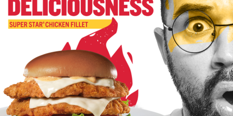 Hardee's Ramazan Iftar Deals! Starting Rs. 2499 2 