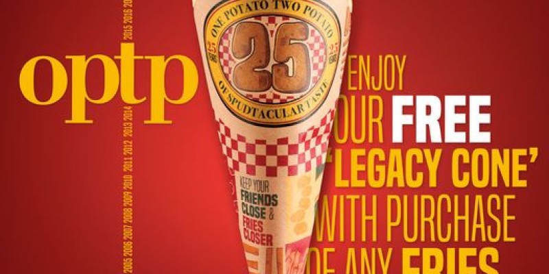 OPTP Ramadan Iftar Deal! just Rs. 1290 2 