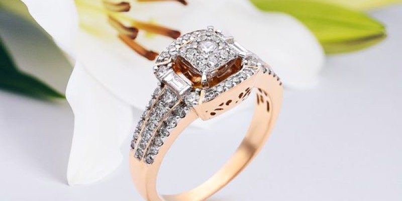 Diamond Jewelery Pakistan Day Sale Flat 55% Off 2 