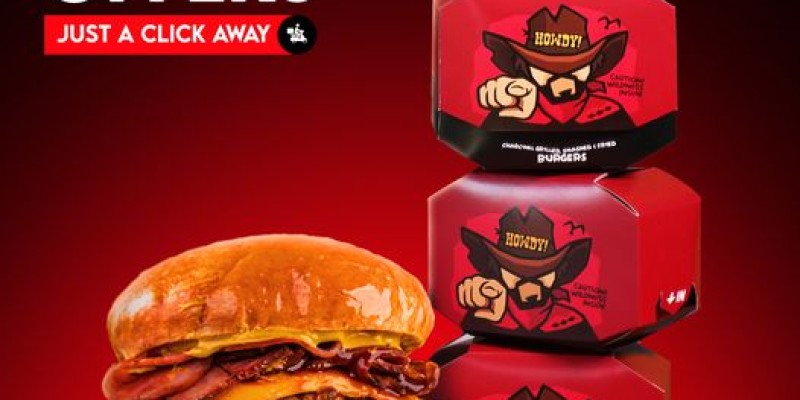 Howdy Iftar Caboodle For Rs.1999 2 