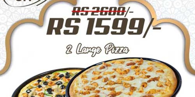 Lamosh Ramadan Deal 1 For Rs.549 2 