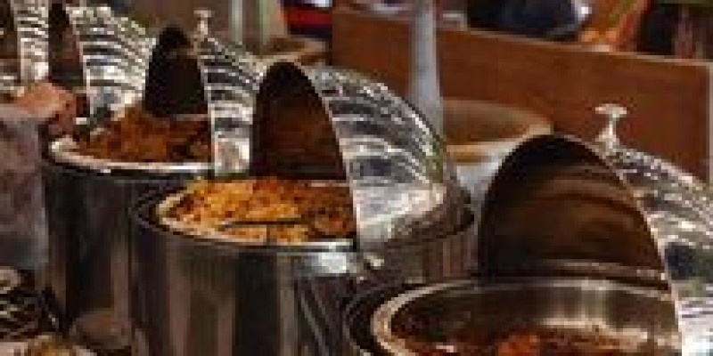 Tandoor Sehri Buffet For Adults For Rs.1199 2 