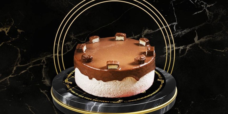 Kababjees Bakers FLAT 10% off on Delivery Only 2 