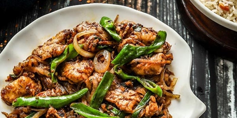 Ginsoy 50% off on Dine-in 2 