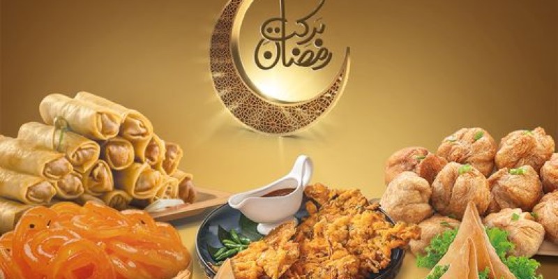 Bread & Beyond Iftar Box Single Rs.430, Double Rs. 700m Family Rs. 1195 2 