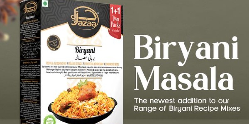 Jazaa Global Ramadan Sale Upto 30% Off 2 