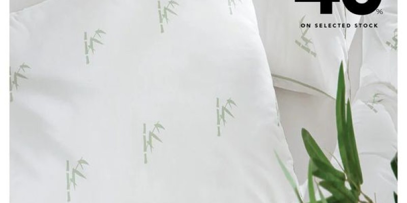 Enza Home Pakistan Ramadan Sale Upto 40% Off 2 